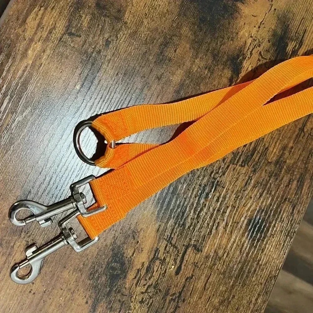 20” leash splitter never used